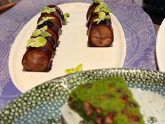 -龙井御庄·精致江南菜(龙井店)