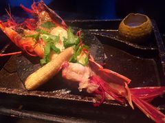 西班牙红虾-地球美食剧场