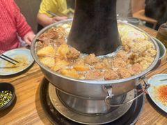 -三姐妹餐厅(曲江店)