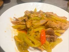 -创味·民间海南菜·非遗藤桥排骨(藤桥·免税城店)