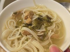 -富淳饭店(陆家嘴保利广场店)