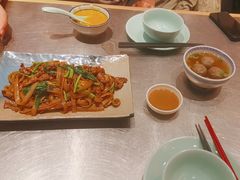 -潮界(虹桥新天地店)