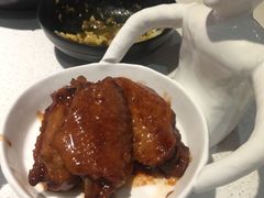 -新仙清汤牛腩(铜锣湾店)