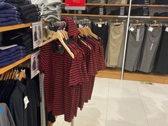 -优衣库(南宁万象城店)