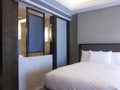 slide&nbsp;door-舟山希尔顿酒店