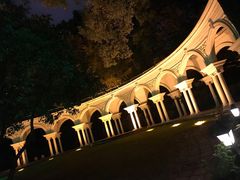 -上海安亭别墅花园酒店