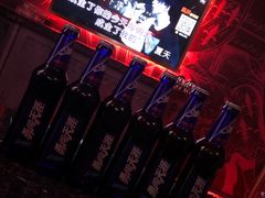 -范特西FANTASY量贩式KTV(民主广场店)