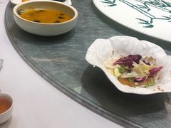 -小厨娘淮扬菜(天印大道店)