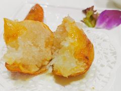 燕窩釀鳳翼-帝皇楼