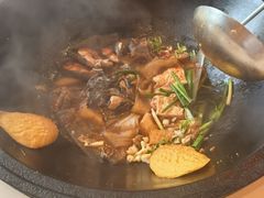 -江湖水乡铁锅炖魚(周庄嘉园店)