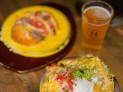 -Q MEX 库迈墨西哥餐吧(三里屯店)