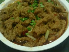 -特味村大酒店(南三环店)