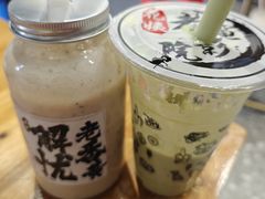 -花姨·老电影院果汁冰(88号店)
