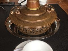 -陀岗美食·云南藏式特色餐厅
