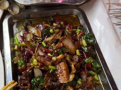 -大勇羊棒骨·烧烤(经六路店)