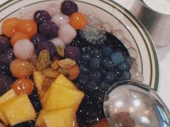 -堂屋糖水店(愚园店)