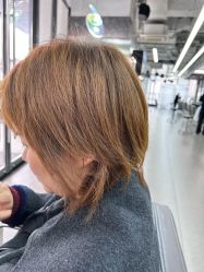 -Hair Code芭曲发型