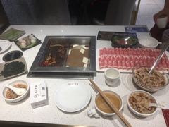 -串一火锅(赛格国际购物中心店)