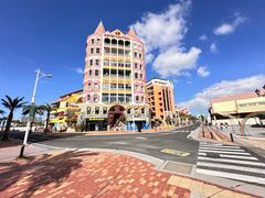 -美国村