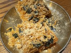 肉松油条-小豆海棠(人民南路店)
