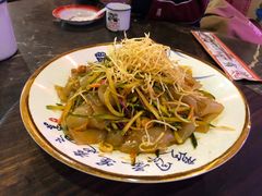 -粗粮人家·东北菜(洋桥店)