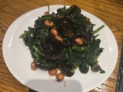 -小城粥道·海胆鲜虾粥(解放广场店)