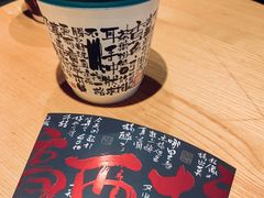-茶颜悦色(坡子街幽兰阁店)