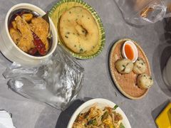 -易裕和·长沙米粉(竹塘西路店)