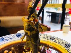 -老渔家鲜鱼轩(南浦横街店)