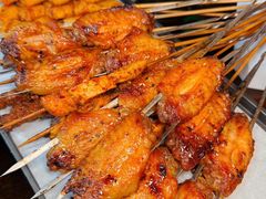 -路边边.炒菜烧烤.音乐餐厅(良乡长虹店)