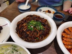 -锡和无锡菜(景丽苑店)