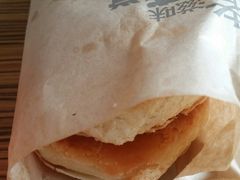 -百味郭豆腐脑(巧克力公寓店)