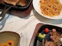 -牛扒先生·厚切雪花牛扒西餐厅(北京路禺山路店)