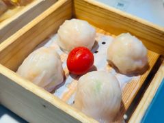 -蘩楼(华强北总店)