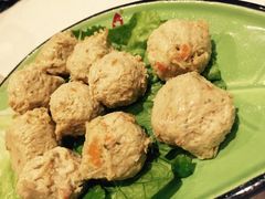 -一叶一世界·素食餐厅(锦华万达店)