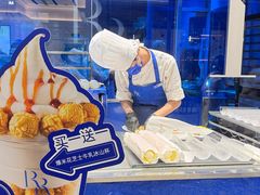 -the Roll'ING手作瑞士卷专门店(卓悦中心店)