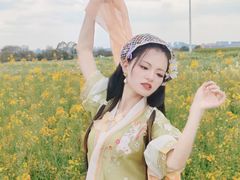 -三圣花乡旅游区