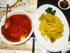 -中国厨房/台湾牛肉面