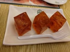 -添好运点心专门店(百老汇店)