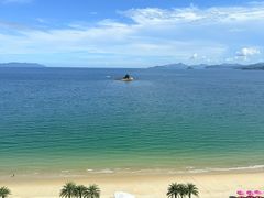 -深圳大梅沙京基洲际度假酒店