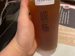 -馔豚·台北菜专门店(深圳湾万象城店)