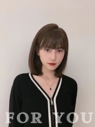 -FOR YOU造型