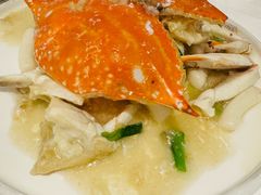-乾隆美食·本帮菜(黄河路店)