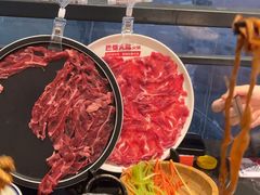 -巴蜀大将火锅(春熙店)