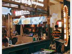 门面-顺粤楼·粤菜·点心(融创茂店)