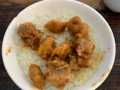 -品香排骨饭(羊官路店)