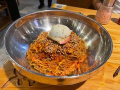 -牛炙烤肉(车公庙店)
