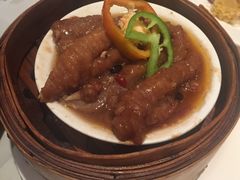 -衡山汇·高级粤菜(霄云路店)