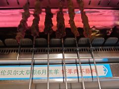 -冰城串说·羊肉串烧烤(哈西大街店)