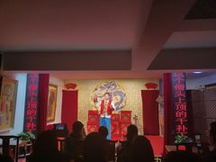 -陕西戏曲非遗博物馆